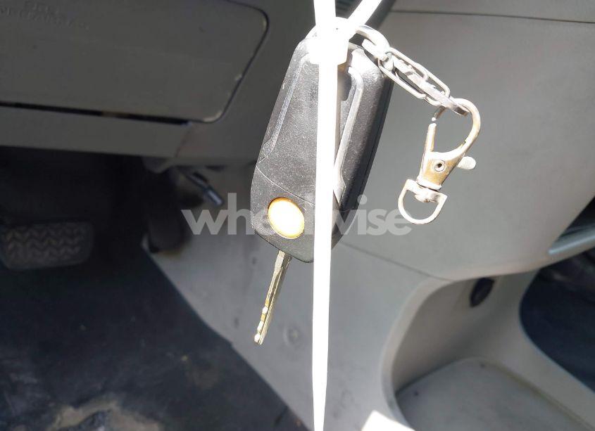 Photo 11 of 2017 Toyota Sienna L 7 PASSENGER (VIN 5TDZZ3DC0HS860346)