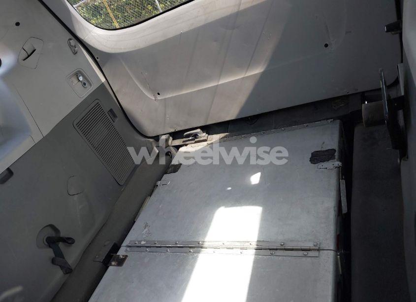 Photo 18 of 2017 Toyota Sienna L 7 PASSENGER (VIN 5TDZZ3DC0HS860346)