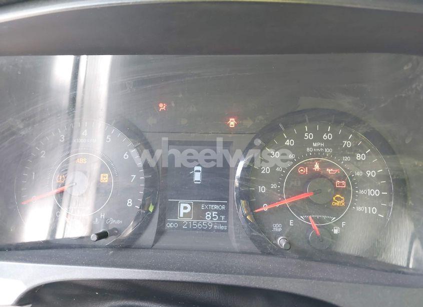 Photo 7 of 2017 Toyota Sienna L 7 PASSENGER (VIN 5TDZZ3DC0HS860346)