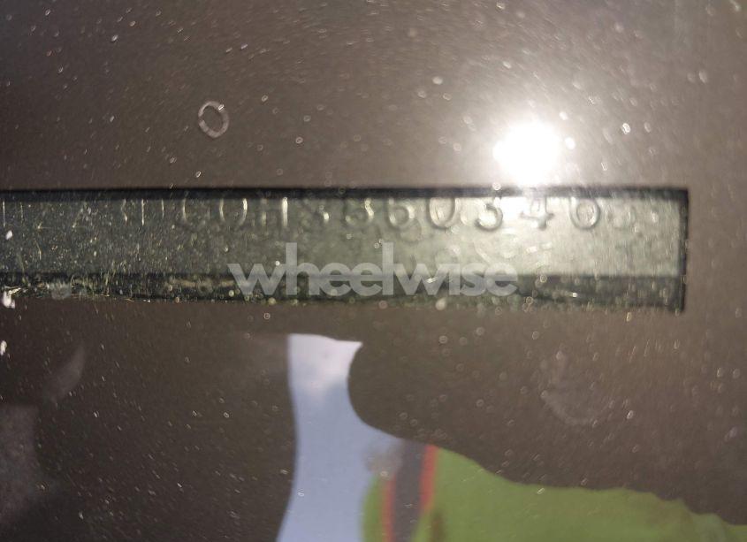 Photo 9 of 2017 Toyota Sienna L 7 PASSENGER (VIN 5TDZZ3DC0HS860346)