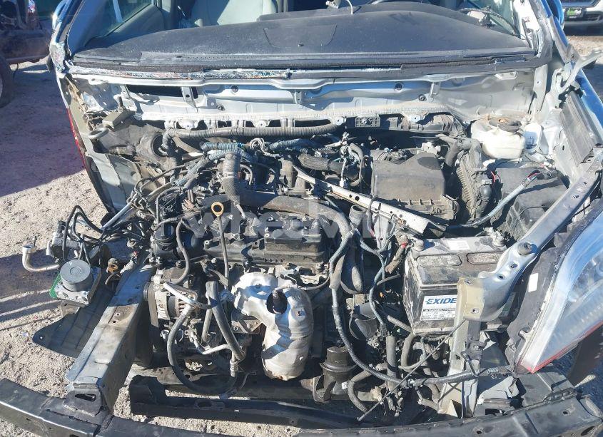 Photo 10 of 2019 Toyota Sienna L 7 PASSENGER (VIN 5TDZZ3DC0KS987590)