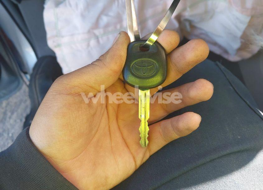 Photo 11 of 2019 Toyota Sienna L 7 PASSENGER (VIN 5TDZZ3DC0KS987590)