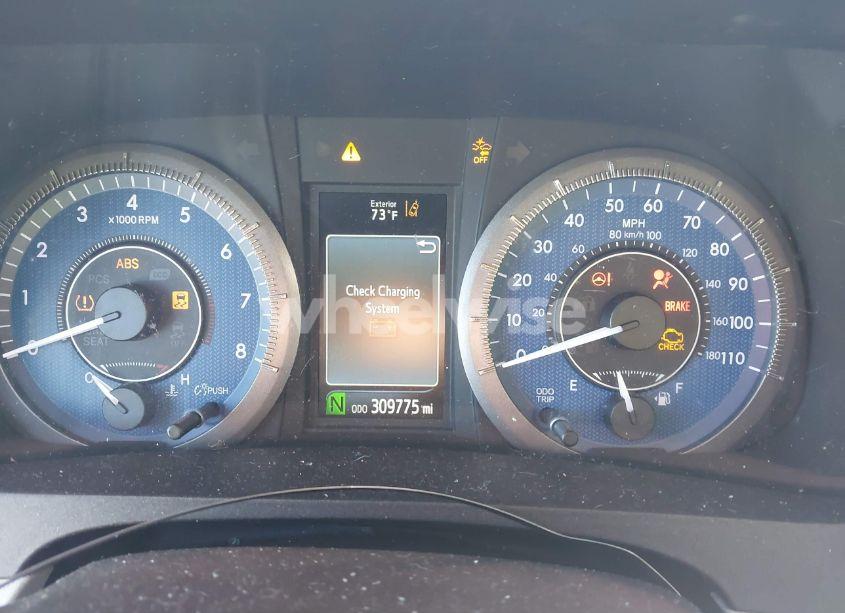 Photo 7 of 2019 Toyota Sienna L 7 PASSENGER (VIN 5TDZZ3DC0KS987590)