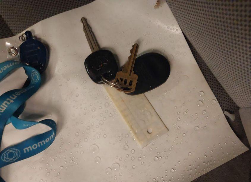 Photo 11 of 2020 Toyota Sienna L (VIN 5TDZZ3DC0LS033262)