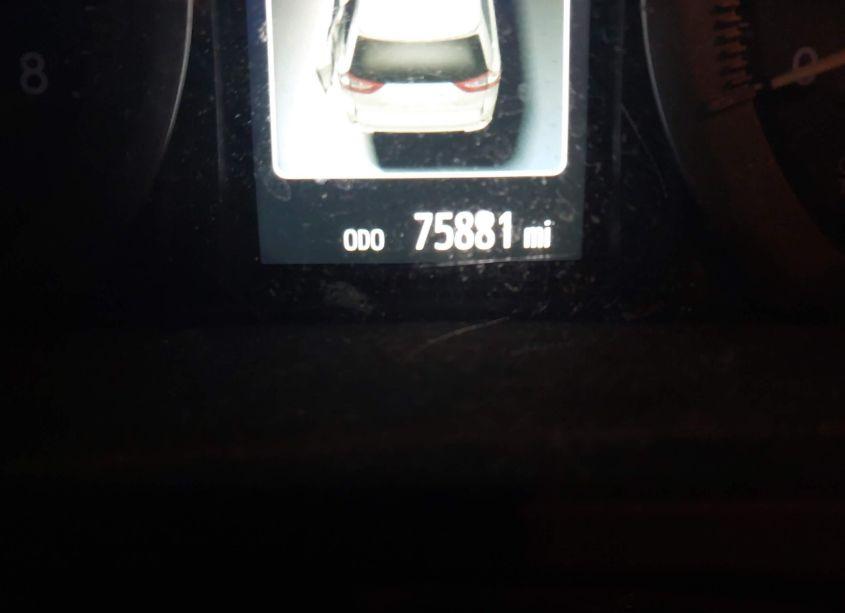 Photo 16 of 2020 Toyota Sienna L (VIN 5TDZZ3DC0LS033262)