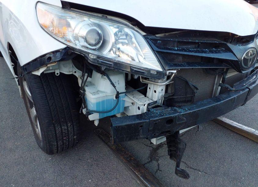 Photo 20 of 2020 Toyota Sienna L (VIN 5TDZZ3DC0LS033262)