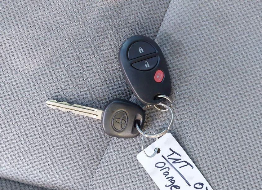 Photo 11 of 2018 Toyota Sienna L 7 PASSENGER (VIN 5TDZZ3DC1JS952314)