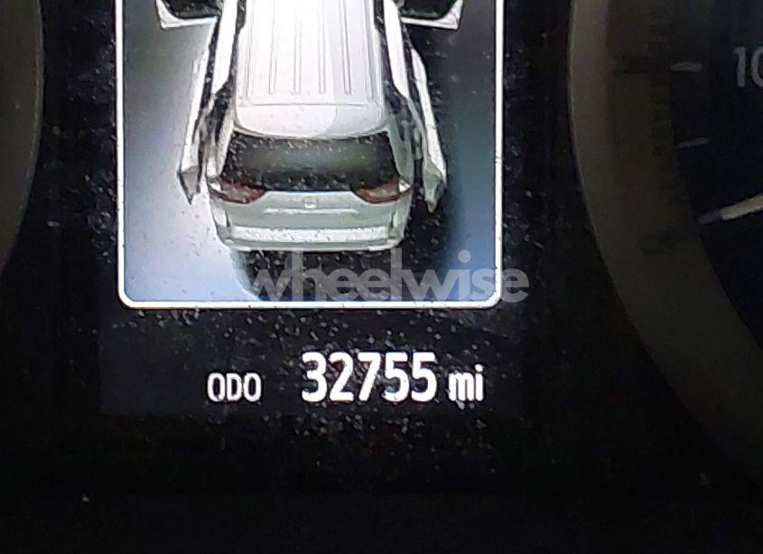 Photo 14 of 2020 Toyota Sienna L (VIN 5TDZZ3DC1LS046716)