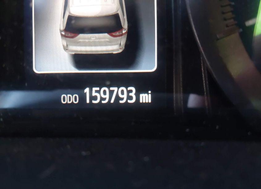 Photo 15 of 2020 Toyota Sienna L (VIN 5TDZZ3DC1LS056971)