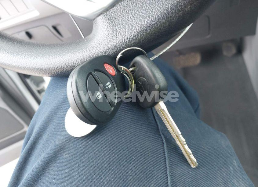 Photo 11 of 2020 Toyota Sienna L (VIN 5TDZZ3DC1LS082549)