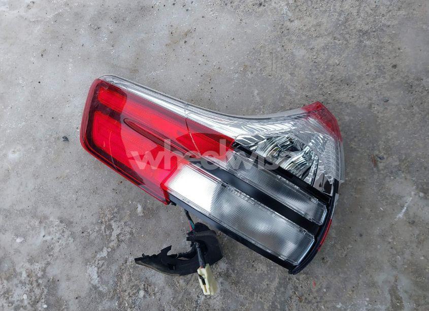 Photo 12 of 2020 Toyota Sienna L (VIN 5TDZZ3DC1LS082549)