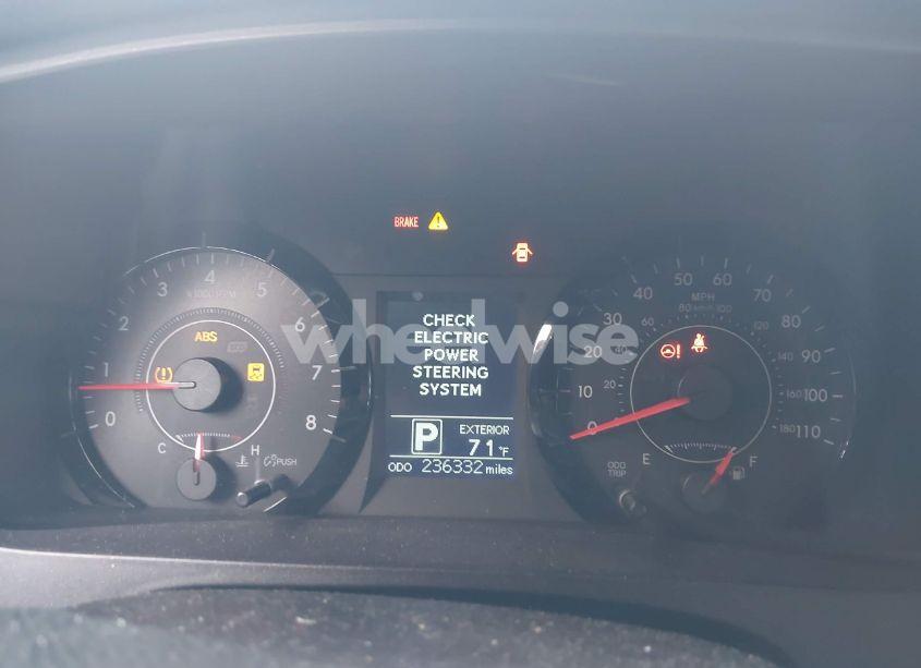 Photo 7 of 2017 Toyota Sienna L 7 PASSENGER (VIN 5TDZZ3DC2HS791742)