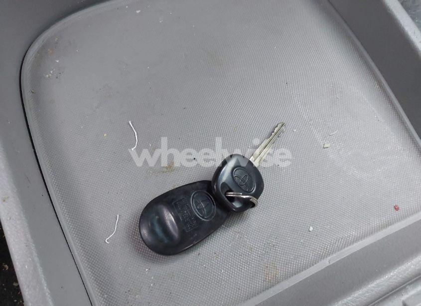 Photo 11 of 2017 Toyota Sienna L 7 PASSENGER (VIN 5TDZZ3DC2HS800102)