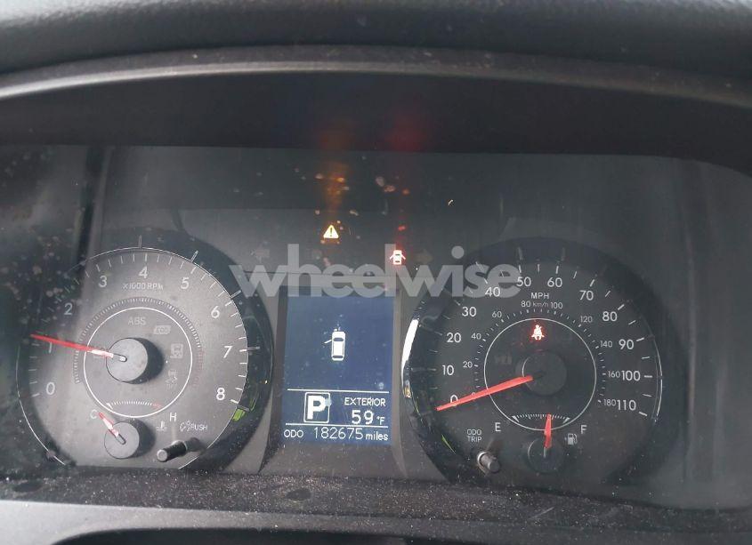 Photo 7 of 2017 Toyota Sienna L 7 PASSENGER (VIN 5TDZZ3DC2HS800102)