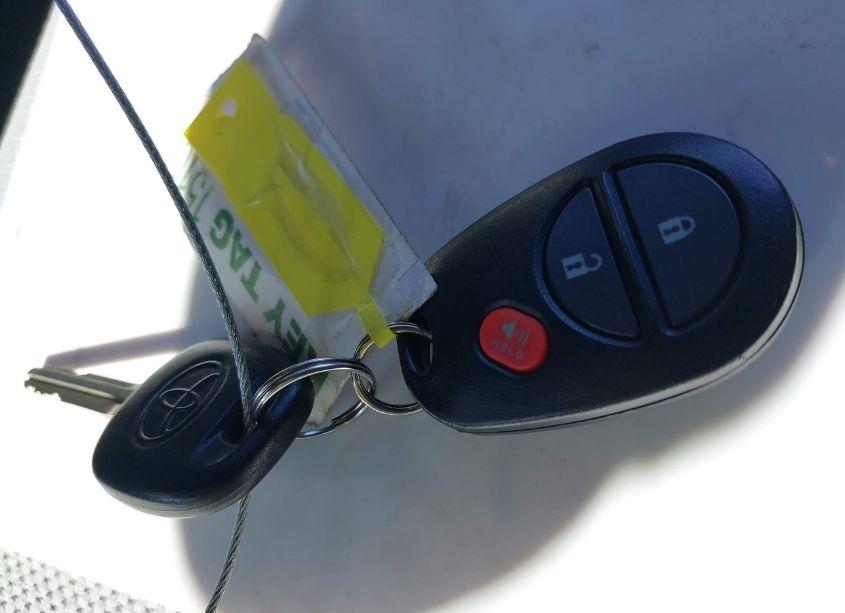 Photo 11 of 2020 Toyota Sienna L (VIN 5TDZZ3DC2LS066487)