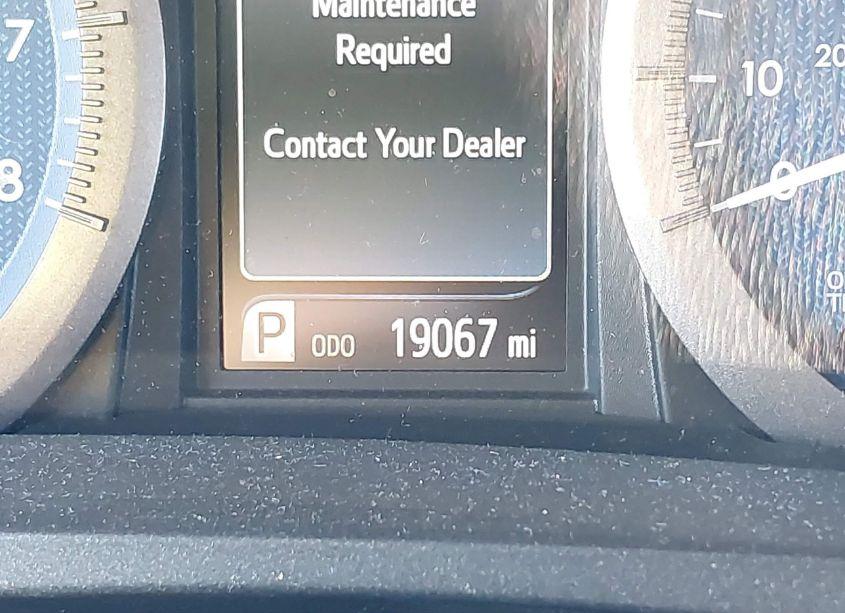 Photo 15 of 2020 Toyota Sienna L (VIN 5TDZZ3DC2LS066487)