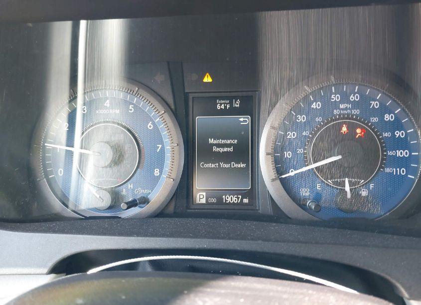 Photo 7 of 2020 Toyota Sienna L (VIN 5TDZZ3DC2LS066487)