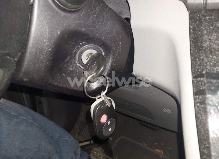 Photo 11 of 2020 Toyota Sienna L (VIN 5TDZZ3DC2LS082625)