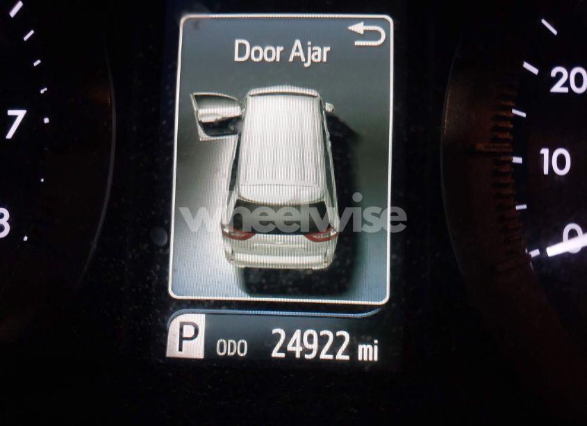 Photo 15 of 2020 Toyota Sienna L (VIN 5TDZZ3DC2LS082625)