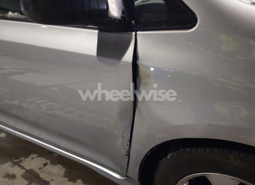 Photo 17 of 2020 Toyota Sienna L (VIN 5TDZZ3DC2LS082625)