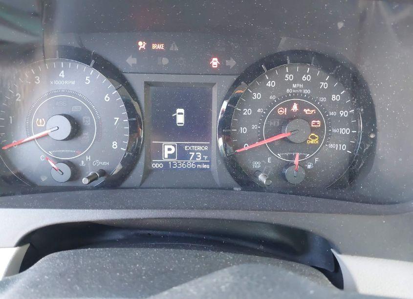 Photo 7 of 2017 Toyota Sienna L 7 PASSENGER (VIN 5TDZZ3DC3HS870546)