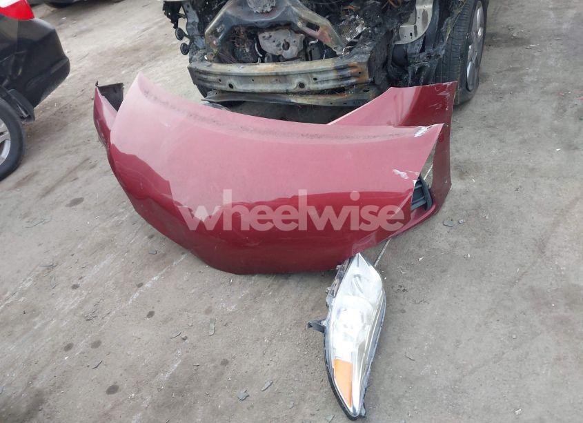 Photo 12 of 2019 Toyota Sienna L 7 PASSENGER (VIN 5TDZZ3DC3KS968533)