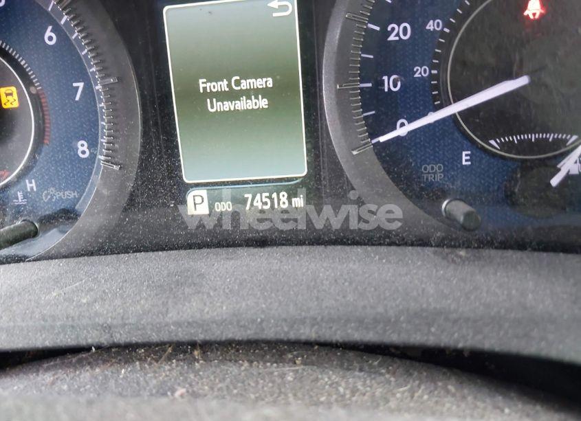 Photo 16 of 2019 Toyota Sienna L 7 PASSENGER (VIN 5TDZZ3DC3KS968533)