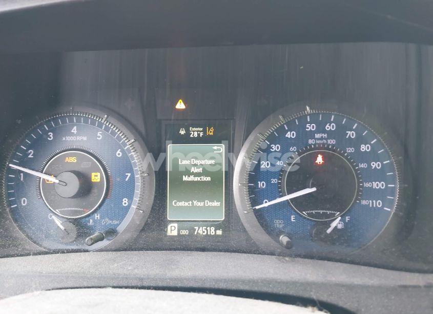 Photo 7 of 2019 Toyota Sienna L 7 PASSENGER (VIN 5TDZZ3DC3KS968533)