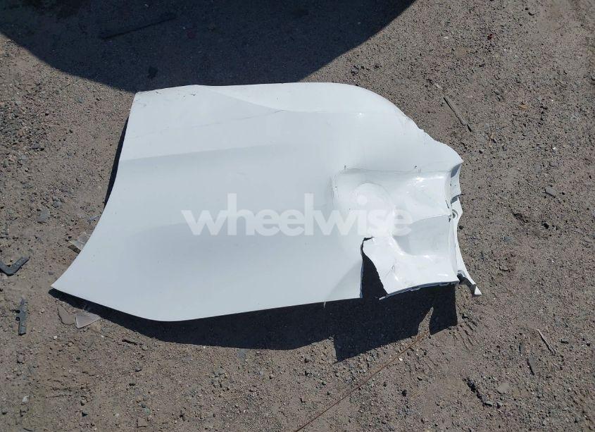 Photo 12 of 2019 Toyota Sienna L 7 PASSENGER (VIN 5TDZZ3DC4KS015569)