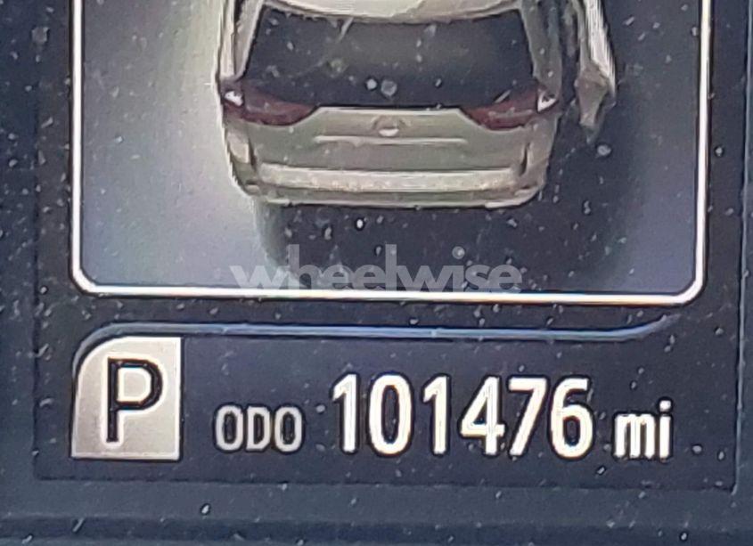 Photo 16 of 2019 Toyota Sienna L 7 PASSENGER (VIN 5TDZZ3DC4KS015569)