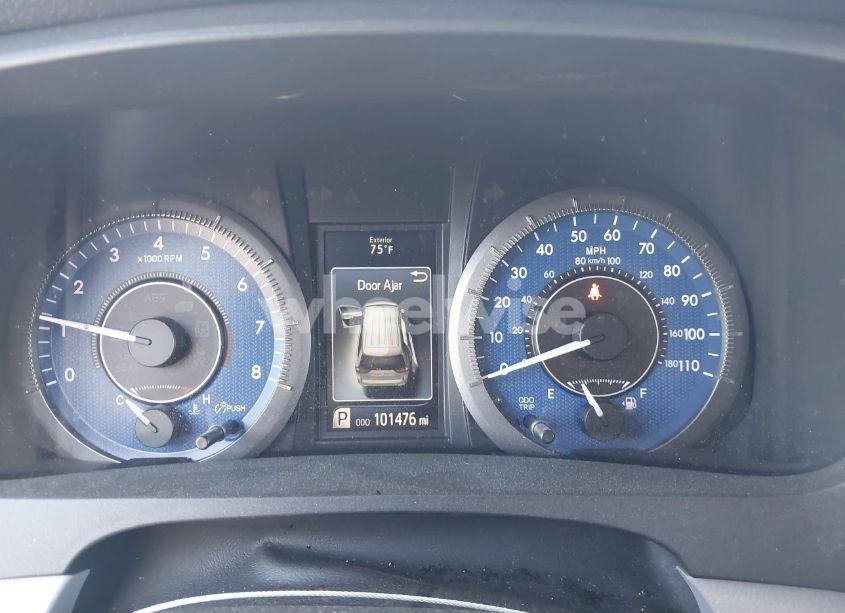 Photo 7 of 2019 Toyota Sienna L 7 PASSENGER (VIN 5TDZZ3DC4KS015569)