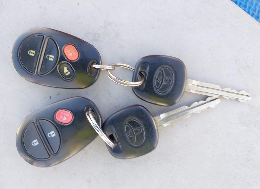 Photo 11 of 2017 Toyota Sienna L 7 PASSENGER (VIN 5TDZZ3DC5HS799625)