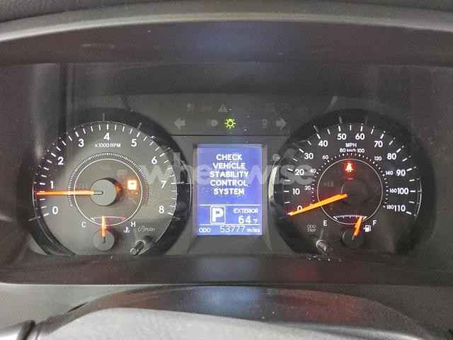 Photo 7 of 2017 TOYOTA SIENNA (VIN 5TDZZ3DC5HS816309)