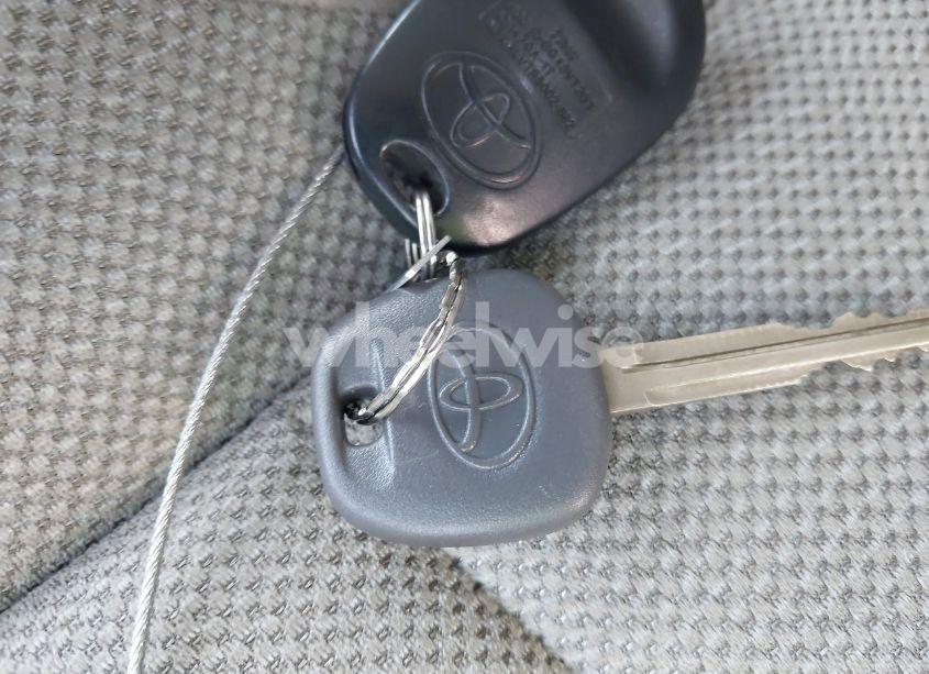 Photo 11 of 2017 Toyota Sienna L 7 PASSENGER (VIN 5TDZZ3DC6HS799116)