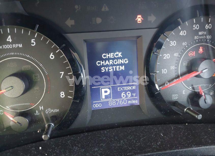 Photo 15 of 2017 Toyota Sienna L 7 PASSENGER (VIN 5TDZZ3DC6HS799116)