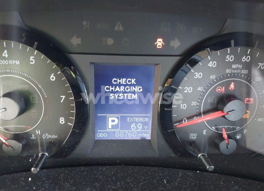 Photo 7 of 2017 Toyota Sienna L 7 PASSENGER (VIN 5TDZZ3DC6HS799116)