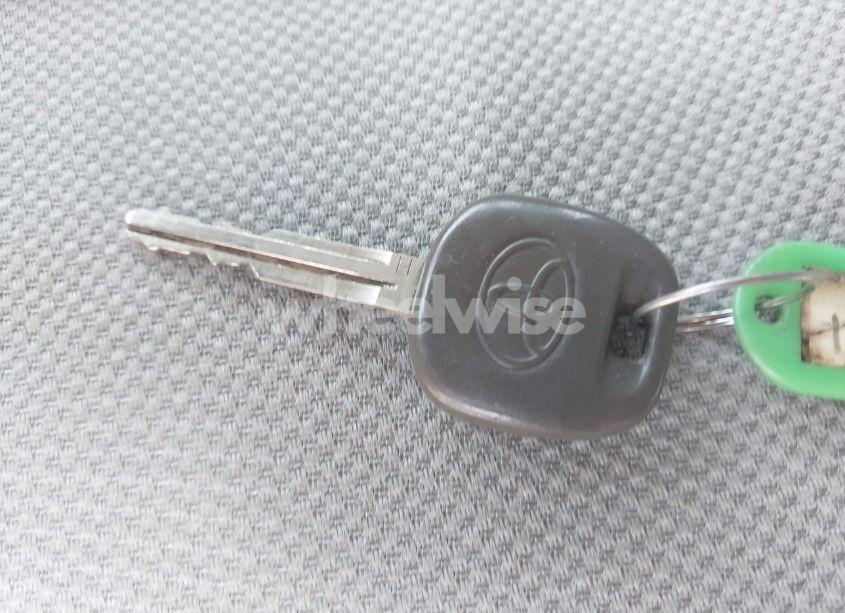 Photo 11 of 2017 Toyota Sienna L 7 PASSENGER (VIN 5TDZZ3DC7HS819101)