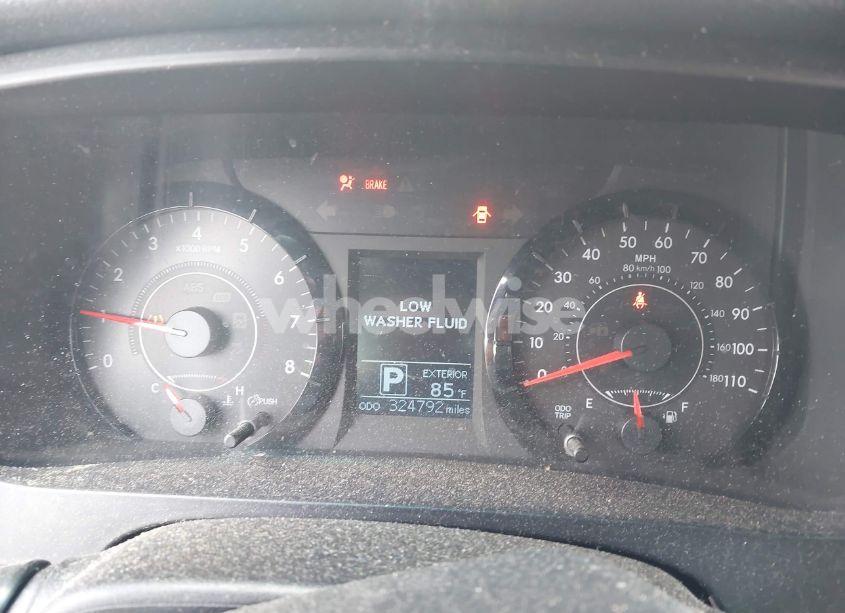 Photo 7 of 2017 Toyota Sienna L 7 PASSENGER (VIN 5TDZZ3DC7HS819101)