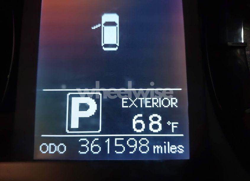 Photo 15 of 2017 Toyota Sienna L 7 PASSENGER (VIN 5TDZZ3DC8HS785086)