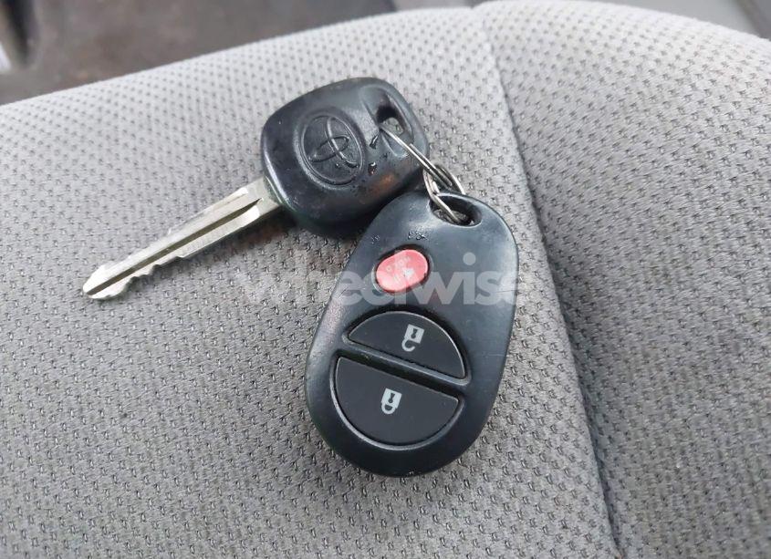 Photo 11 of 2017 Toyota Sienna L 7 PASSENGER (VIN 5TDZZ3DC9HS802672)