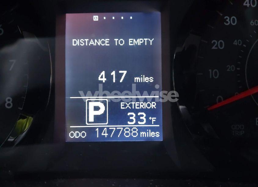 Photo 15 of 2017 Toyota Sienna L 7 PASSENGER (VIN 5TDZZ3DC9HS802672)