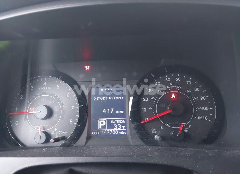 Photo 7 of 2017 Toyota Sienna L 7 PASSENGER (VIN 5TDZZ3DC9HS802672)