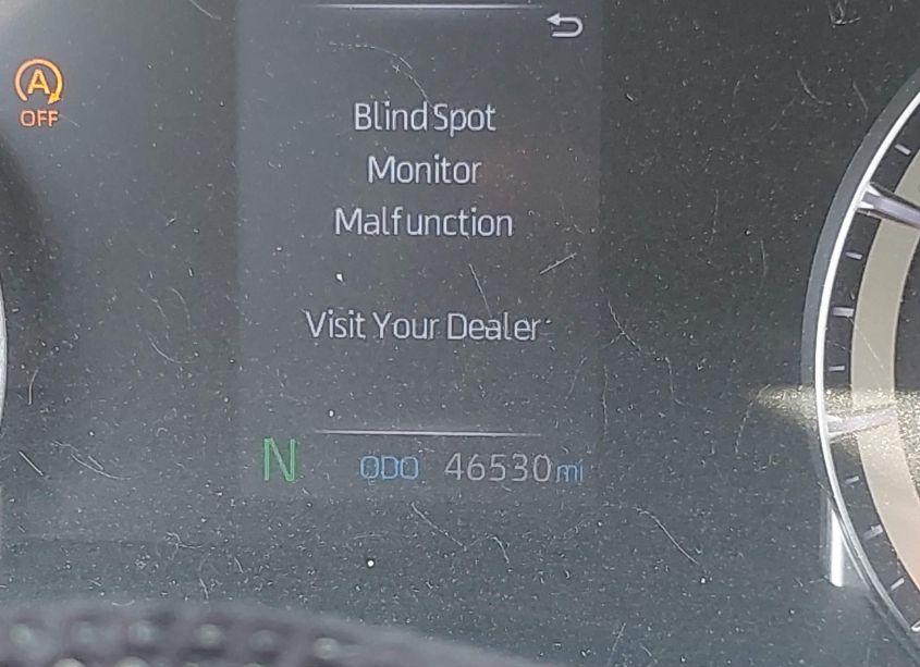 Photo 15 of 2020 Toyota Highlander LE (VIN 5TDZZRAH0LS009367)