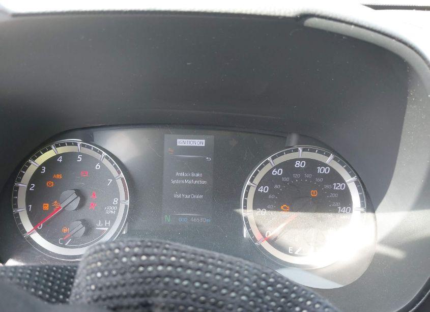 Photo 7 of 2020 Toyota Highlander LE (VIN 5TDZZRAH0LS009367)