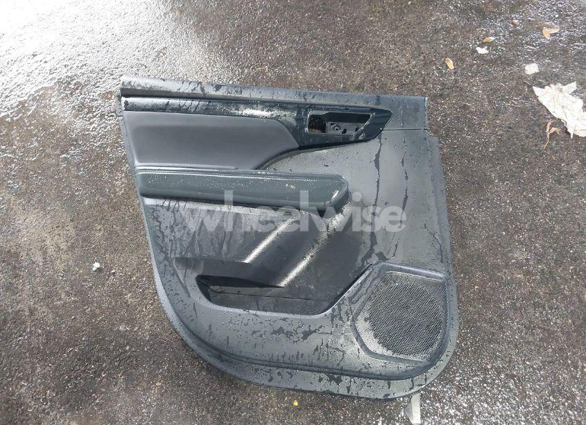 Photo 12 of 2022 Toyota Highlander LE (VIN 5TDZZRAH2NS135247)