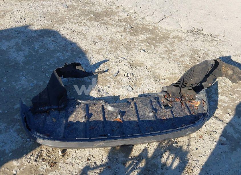 Photo 12 of 2022 Toyota Highlander LE (VIN 5TDZZRAH2NS142568)