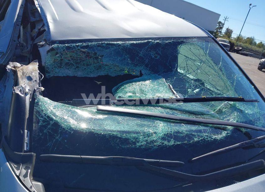 Photo 17 of 2022 Toyota Highlander LE (VIN 5TDZZRAH7NS558227)