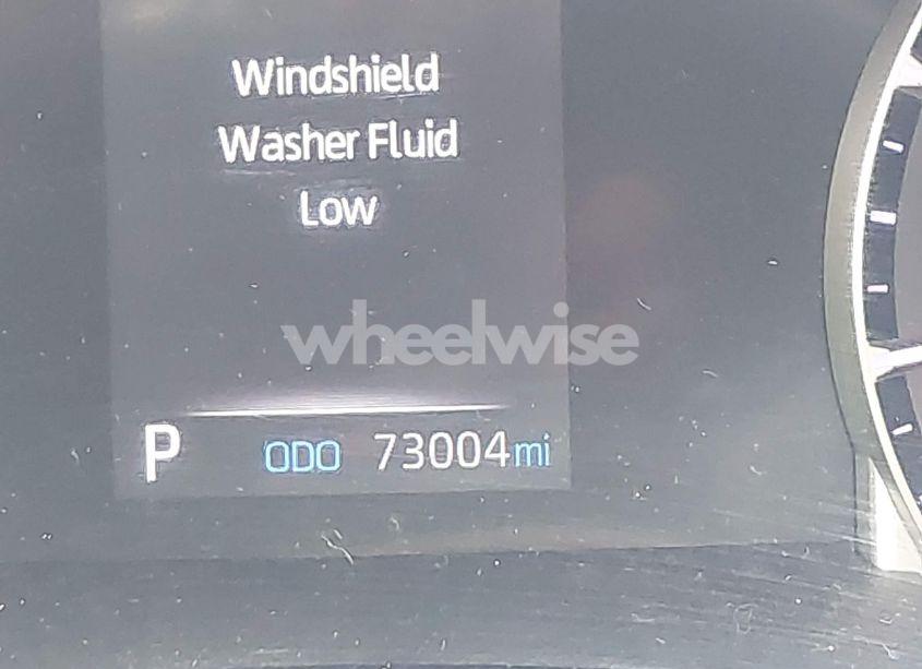 Photo 15 of 2021 Toyota Highlander L/LE (VIN 5TDZZRAH8MS032512)