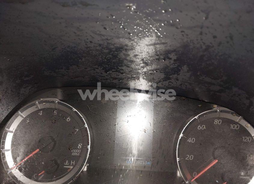 Photo 7 of 2021 Toyota Highlander LE (VIN 5TDZZRAH9MS051389)