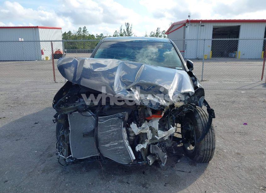 Photo 12 of 2022 Toyota Highlander (VIN 5TDZZRAHXNS130507)